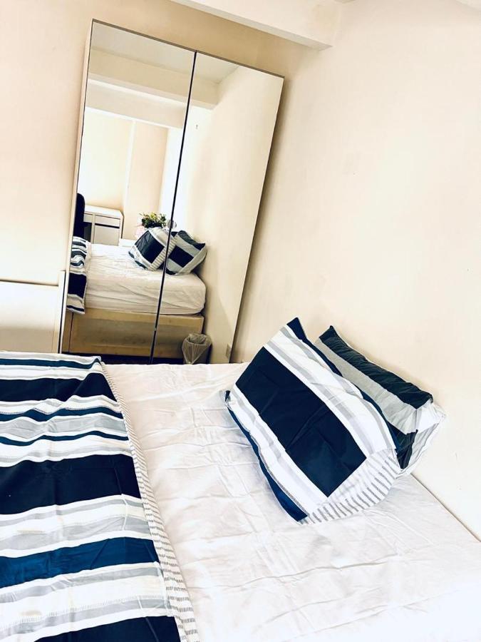 Private Room Close To Leeds University And City Centre 외부 사진