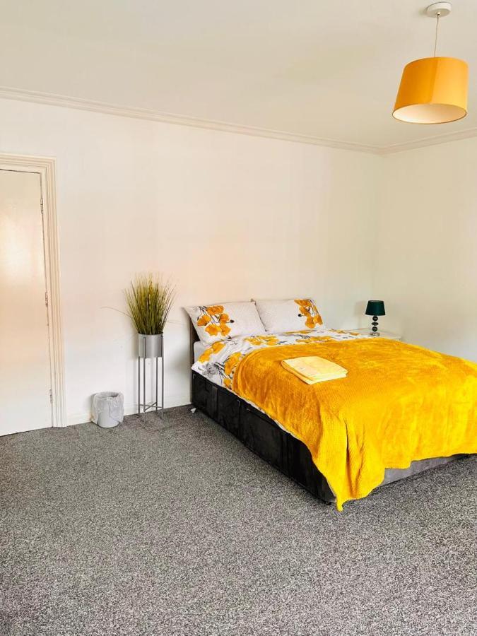 Private Room Close To Leeds University And City Centre 외부 사진